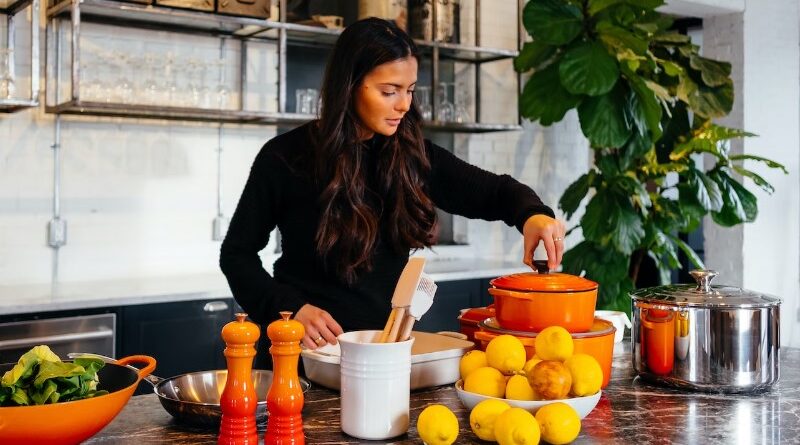 Alimentación Saludable Peso Saludable